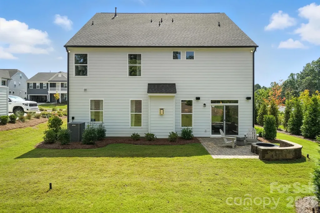 109 Summerhill Drive Mooresville NC 28115