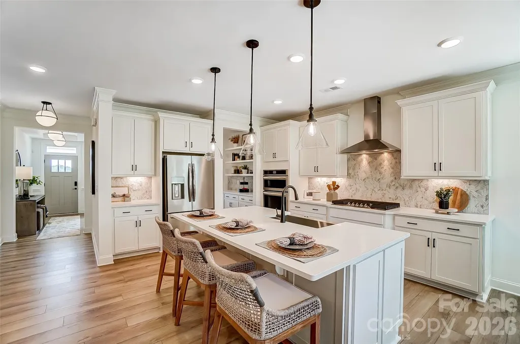 109 Summerhill Drive Mooresville NC 28115