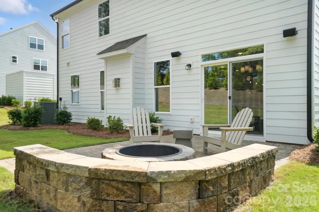 109 Summerhill Drive Mooresville NC 28115