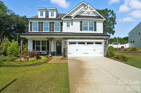 109 Summerhill Drive Mooresville NC 28115