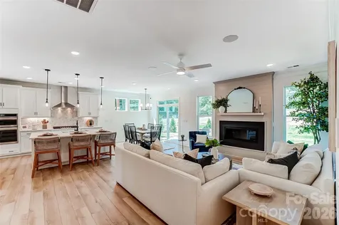 109 Summerhill Drive Mooresville NC 28115