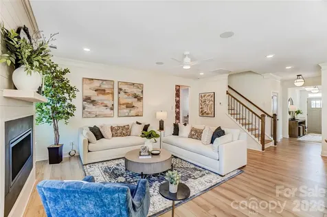109 Summerhill Drive Mooresville NC 28115