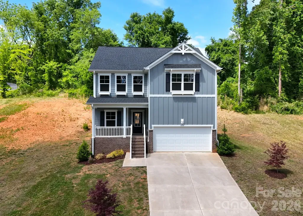5145 Mark Drive NE Hickory NC 28601
