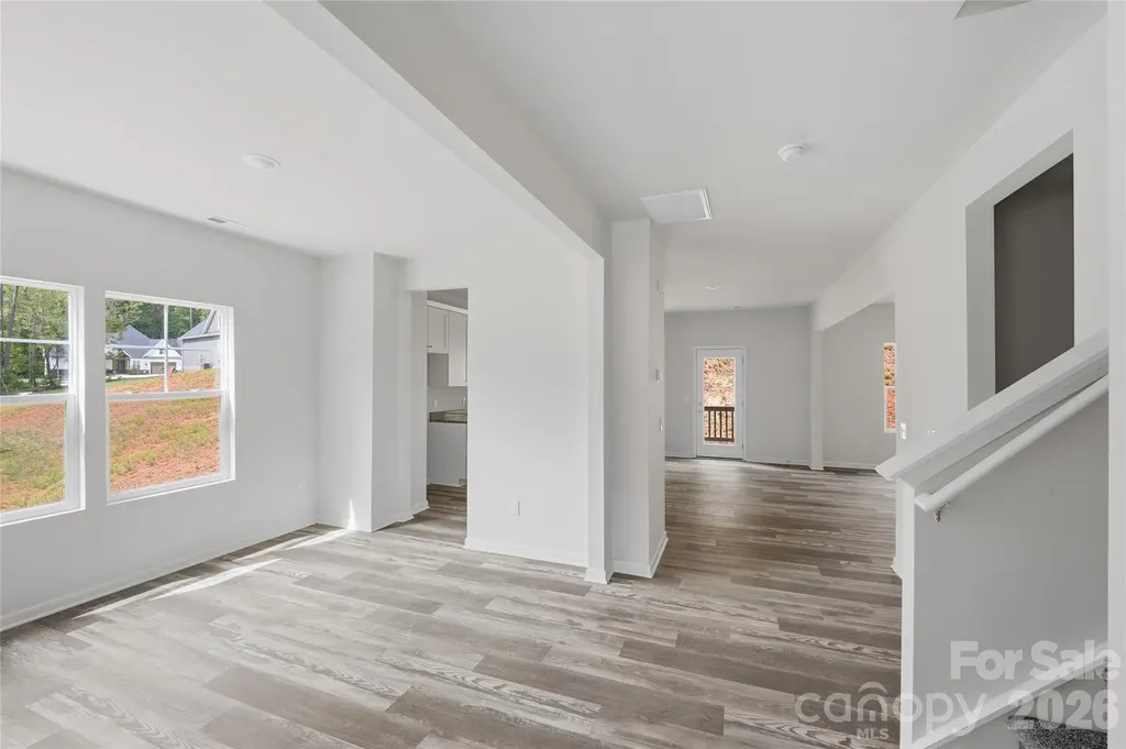 5145 Mark Drive NE Hickory NC 28601