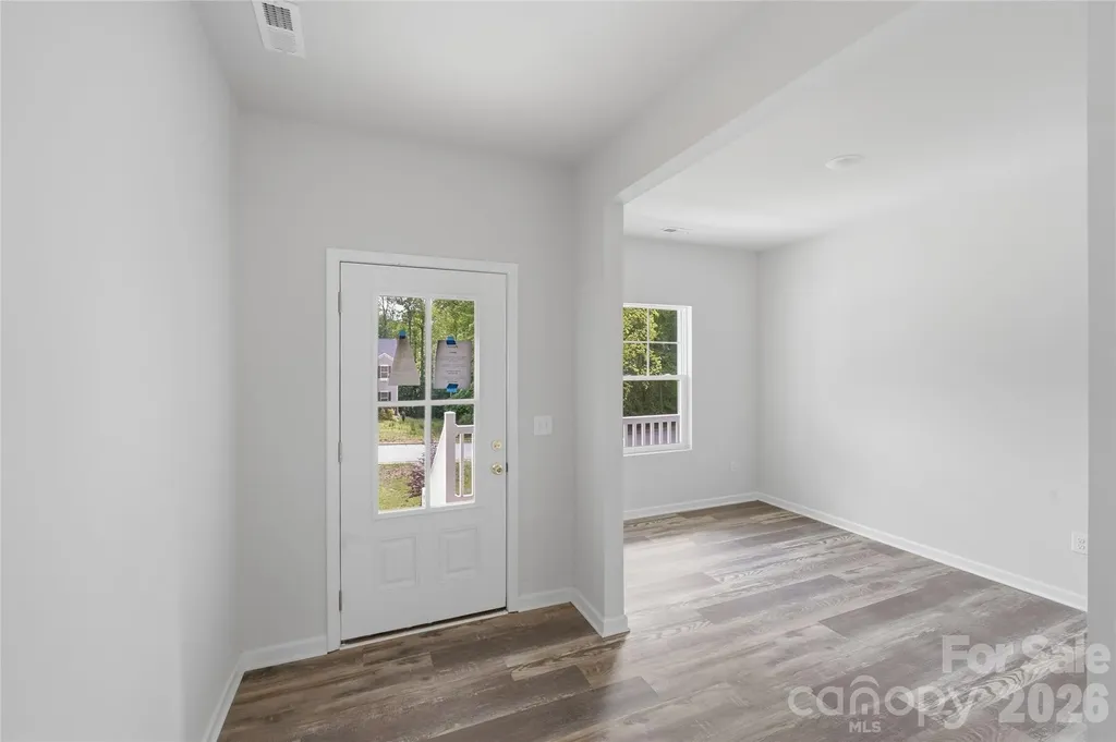 5145 Mark Drive NE Hickory NC 28601