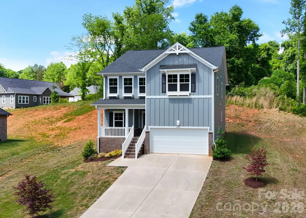5145 Mark Drive NE Hickory NC 28601