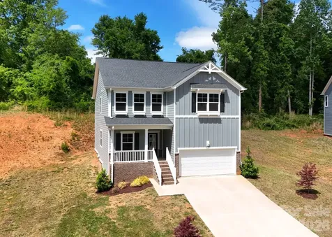 5145 Mark Drive NE Hickory NC 28601