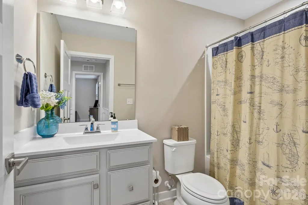 6273 Ashton Park Drive Denver NC 28037