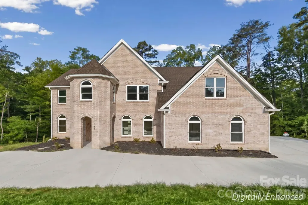 160 Tullyries Lane Lewisville NC 27023