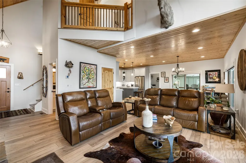 366 Signature Row Boulevard Waynesville NC 28785