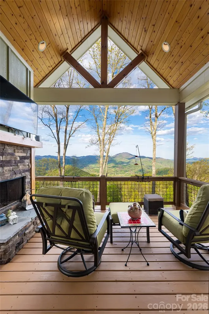 366 Signature Row Boulevard Waynesville NC 28785