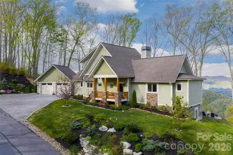 366 Signature Row Boulevard Waynesville NC 28785
