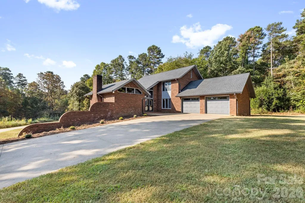 1653 Dudley Shoals Road Granite Falls NC 28630