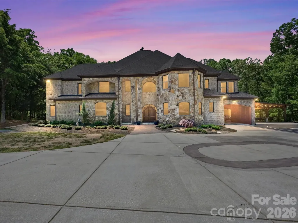6112 Rehobeth Road Waxhaw NC 28173