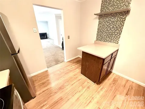 3284 Heathstead Place Charlotte NC 28210
