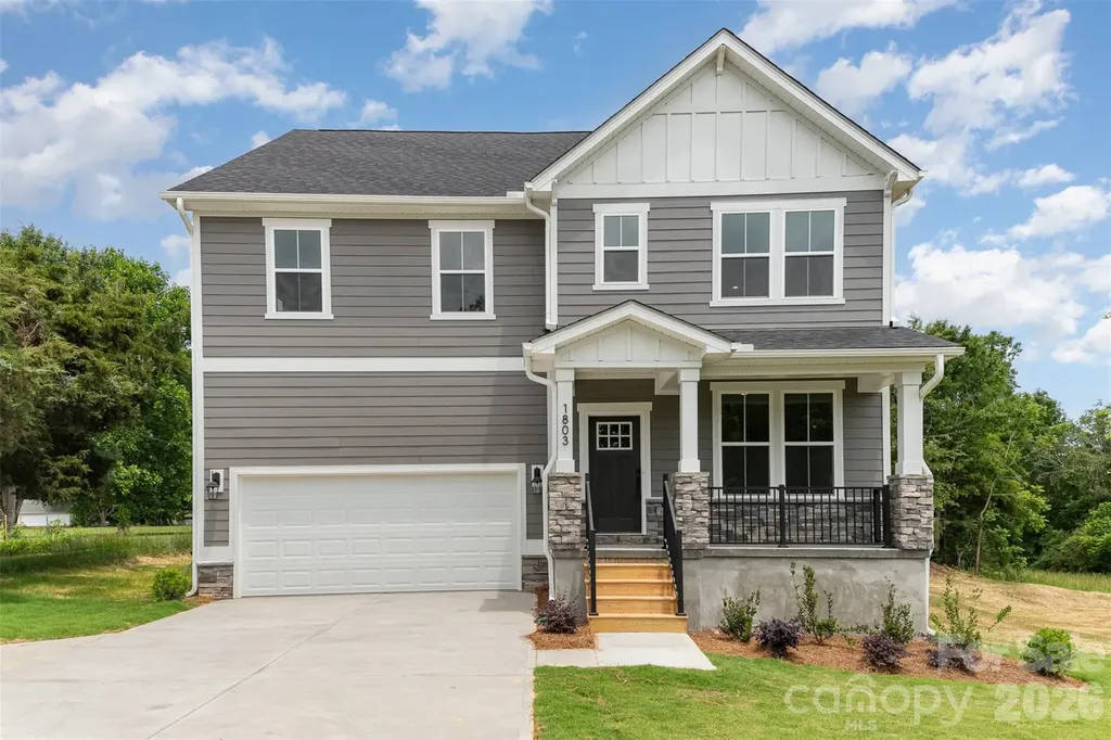 13109 Blacksmith Court Matthews NC 28105