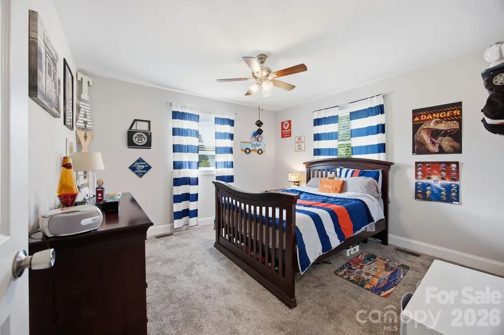 104 Sunset Drive Rockwell NC 28138