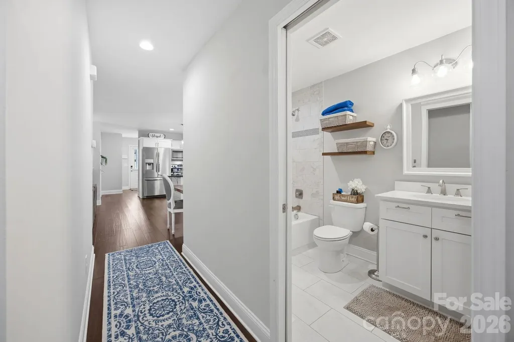 104 Sunset Drive Rockwell NC 28138