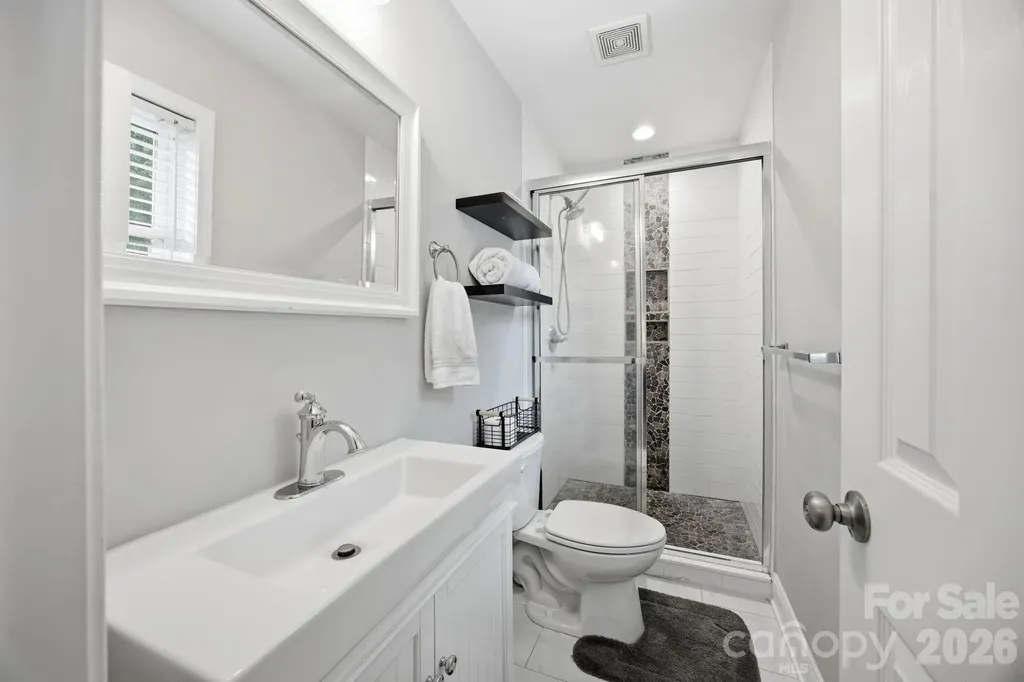 104 Sunset Drive Rockwell NC 28138