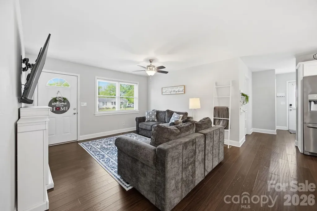 104 Sunset Drive Rockwell NC 28138