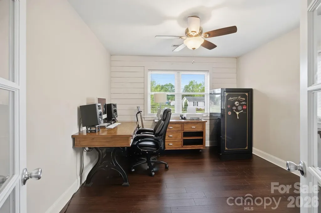 104 Sunset Drive Rockwell NC 28138