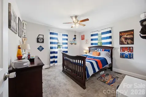 104 Sunset Drive Rockwell NC 28138