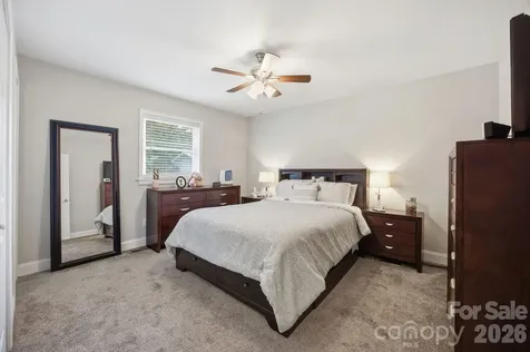 104 Sunset Drive Rockwell NC 28138