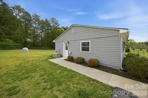 104 Sunset Drive Rockwell NC 28138