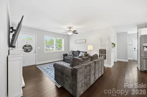 104 Sunset Drive Rockwell NC 28138