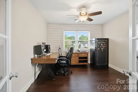 104 Sunset Drive Rockwell NC 28138