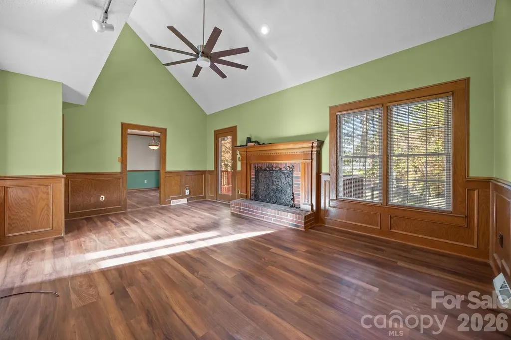 280 Birchridge Drive Kernersville NC 27284