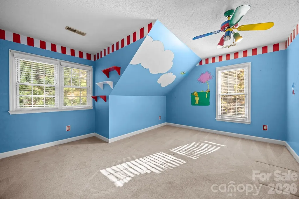 280 Birchridge Drive Kernersville NC 27284