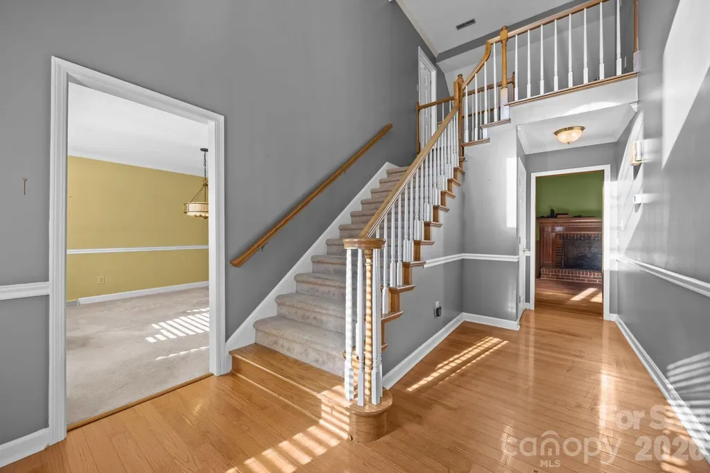 280 Birchridge Drive Kernersville NC 27284