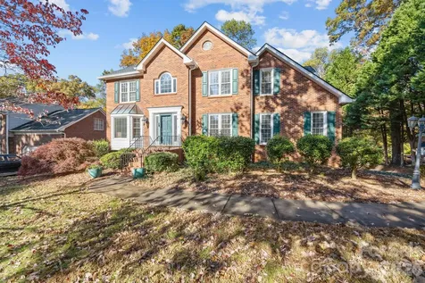 280 Birchridge Drive Kernersville NC 27284