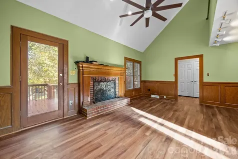 280 Birchridge Drive Kernersville NC 27284