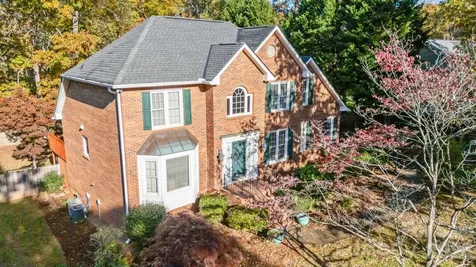 280 Birchridge Drive Kernersville NC 27284