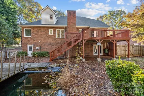 280 Birchridge Drive Kernersville NC 27284