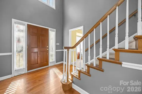 280 Birchridge Drive Kernersville NC 27284