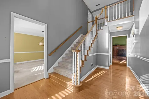 280 Birchridge Drive Kernersville NC 27284