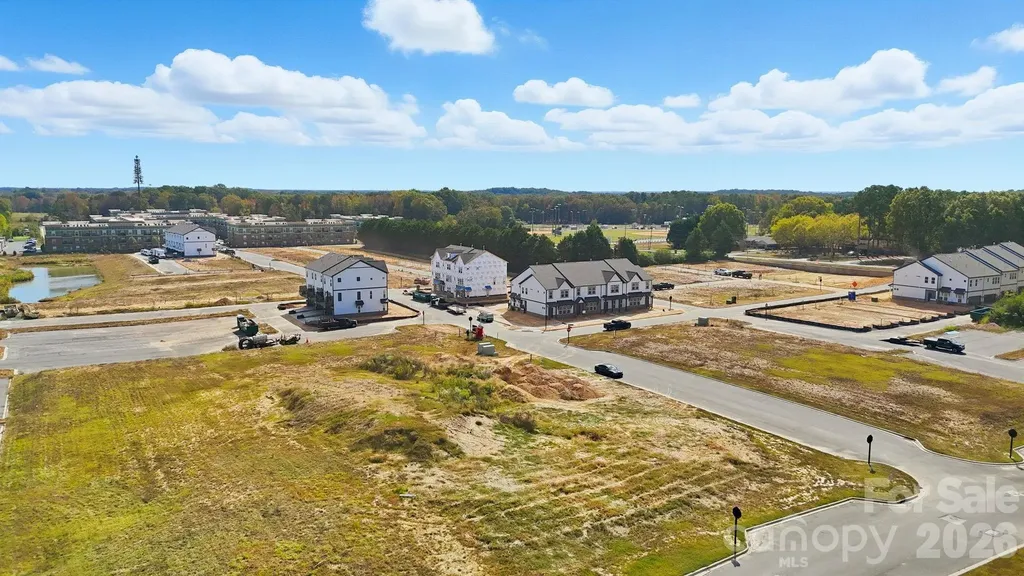 545 Silver Star Boulevard Indian Trail NC 28079
