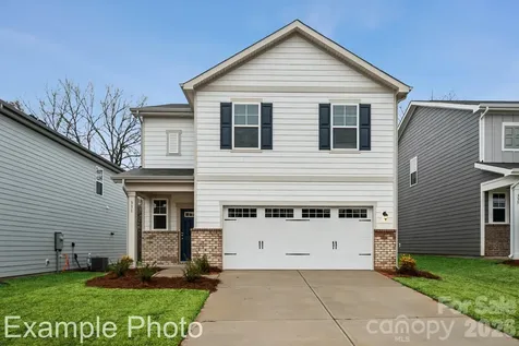 814 Olde England Drive Lincolnton NC 28092