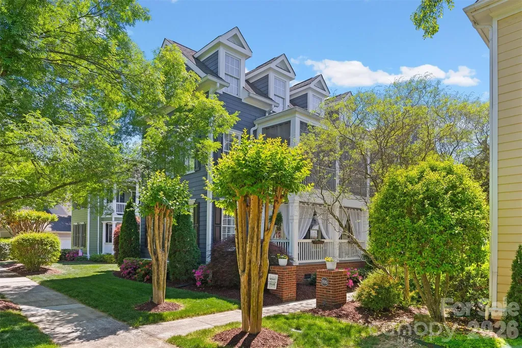 816 Victorian Way Fort Mill SC 29708