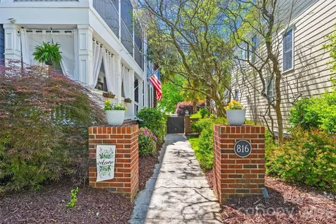 816 Victorian Way Fort Mill SC 29708