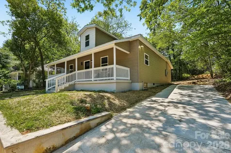 514 W Arch Street Lancaster SC 29720