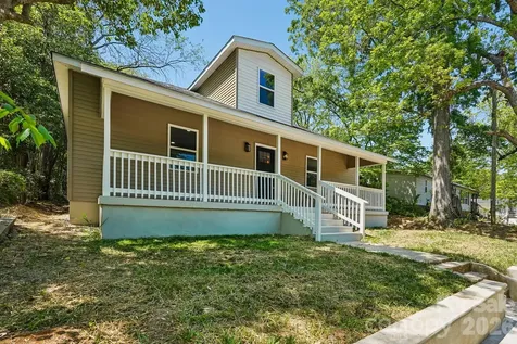 514 W Arch Street Lancaster SC 29720