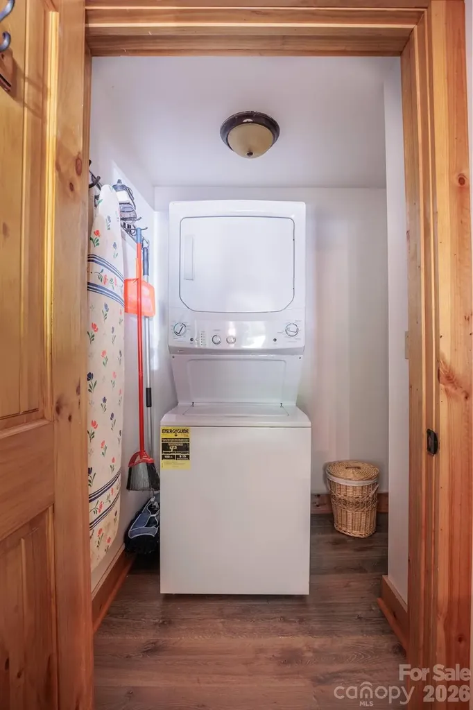440 Huskey Road Bryson City NC 28713