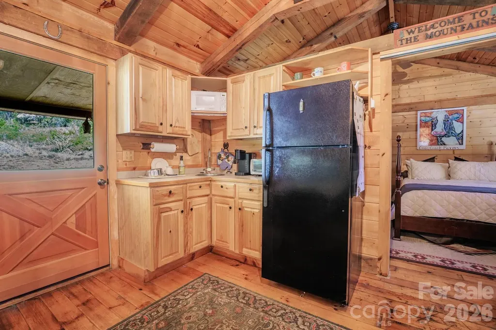440 Huskey Road Bryson City NC 28713