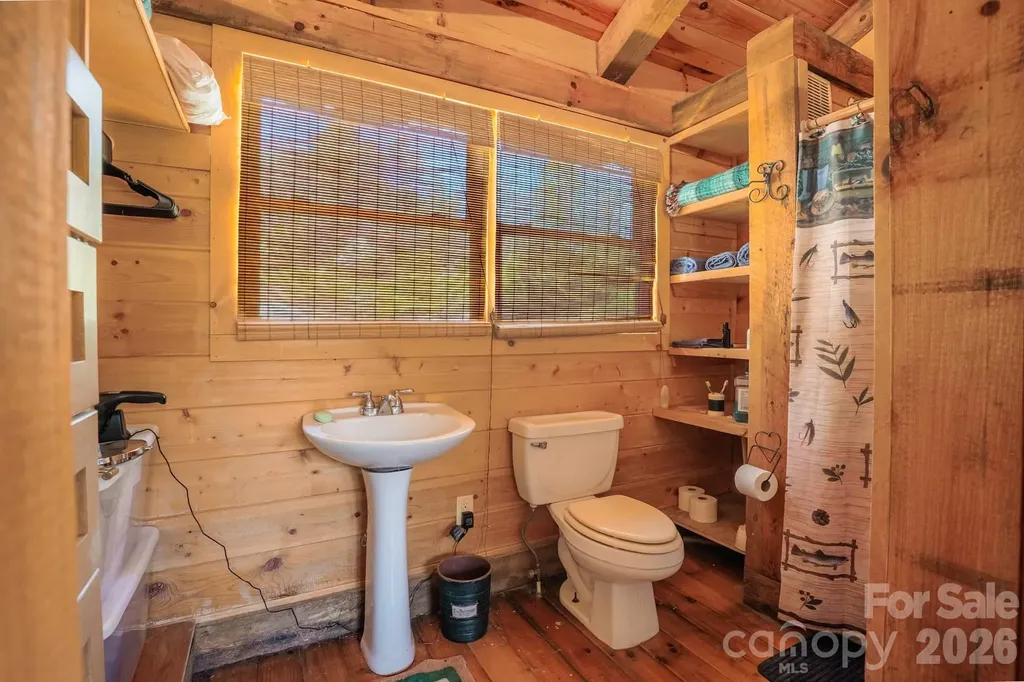 440 Huskey Road Bryson City NC 28713