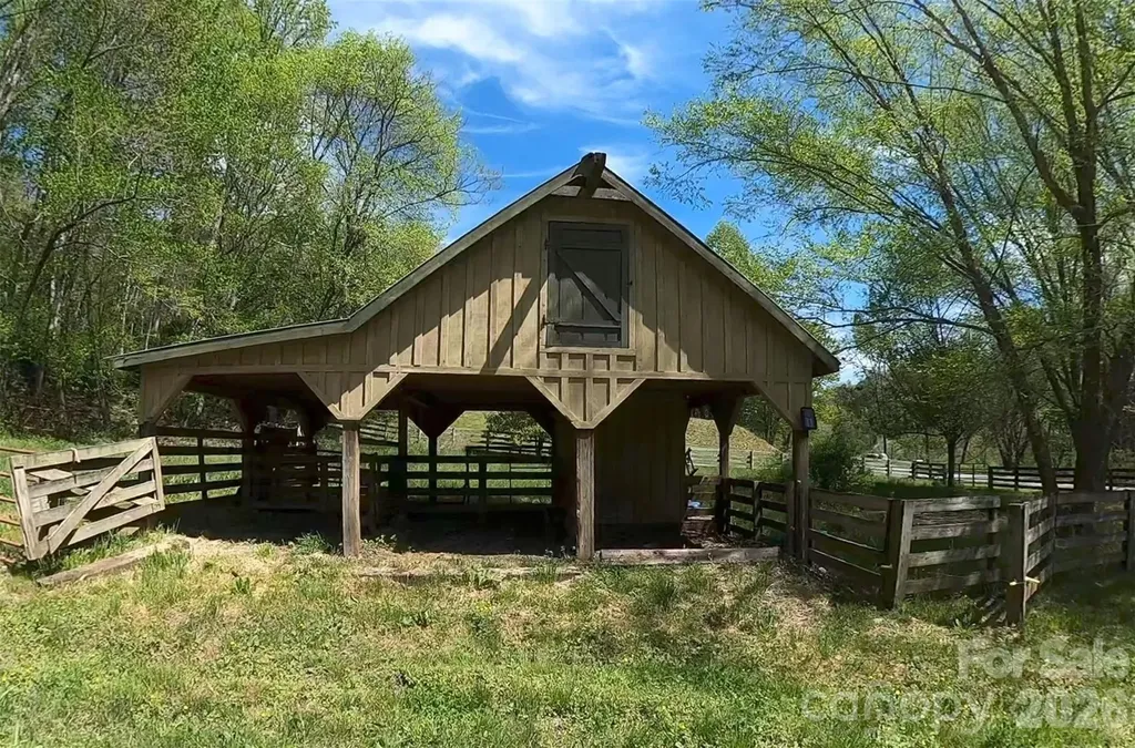 440 Huskey Road Bryson City NC 28713