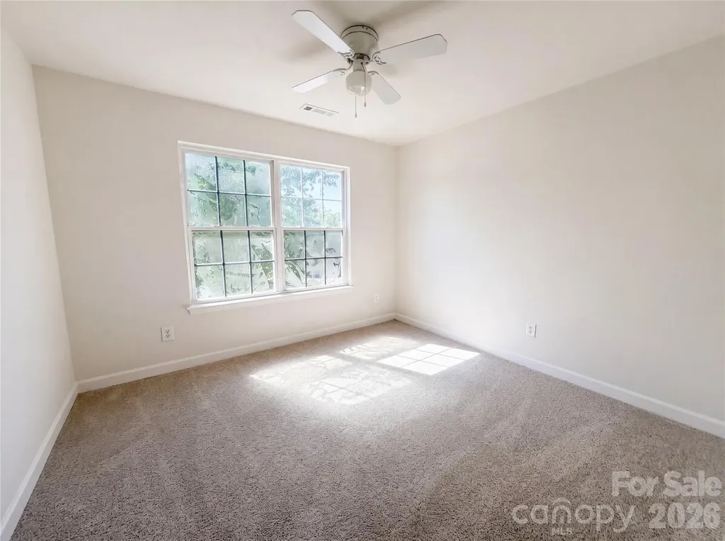 6767 Thistle Down Drive Harrisburg NC 28075